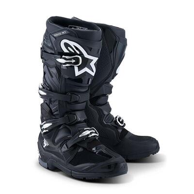 Stivali Cross Alpinestars Tech 7 Enduro 26 Nero An