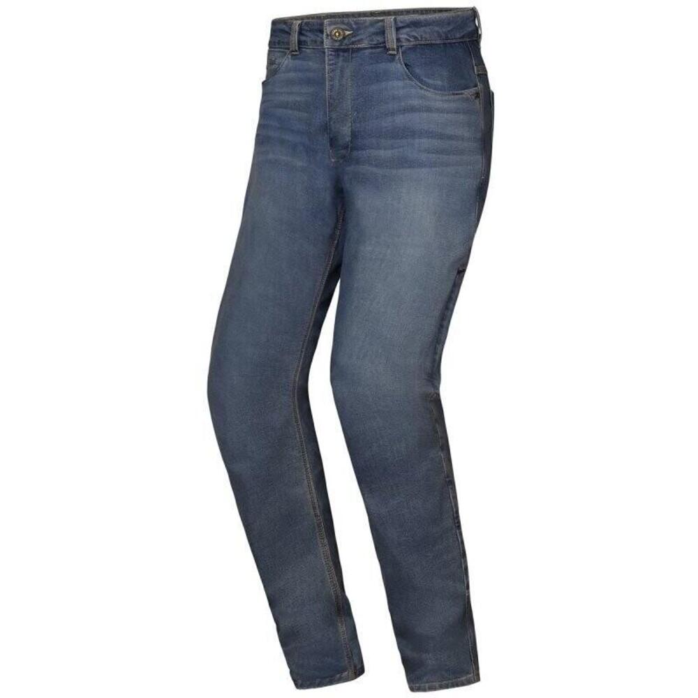Jeans moto Ixon ALEX Blu