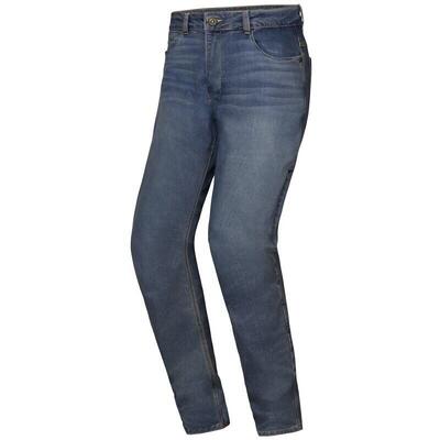 Jeans moto Ixon ALEX Blu