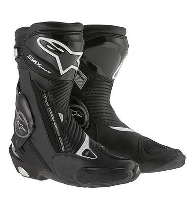 Stivali racing Alpinestars SMX Plus Nero