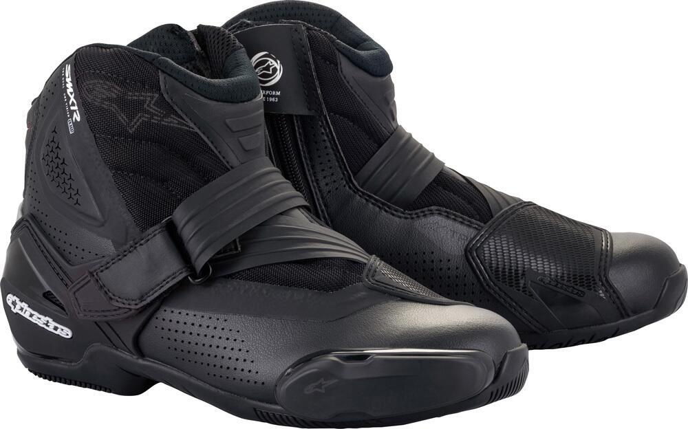 Scarpe moto Alpinestars STELLA SMX-1 R V2 VENTED N