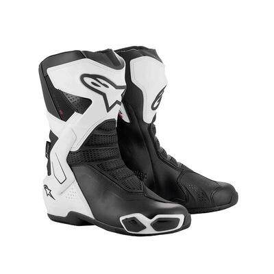 Stivali moto donna Alpinestars Stella SMX-6 V3 Dry