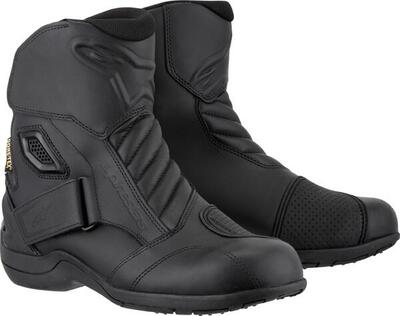 Stivali moto Alpinestars New Land Gore-Tex