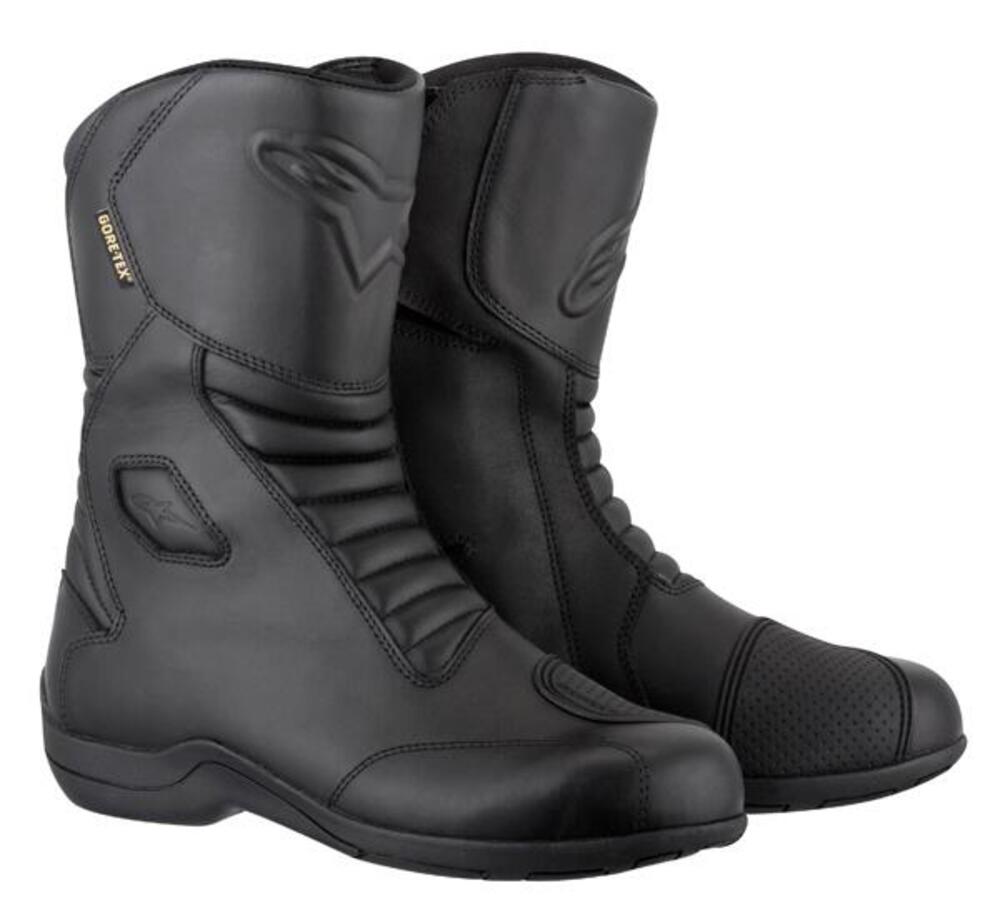 Stivali moto Alpinestars Web Gore-Tex