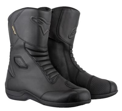 Stivali moto Alpinestars Web Gore-Tex