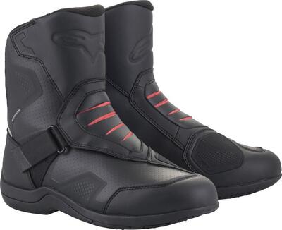 Stivali touring Alpinestars RIDGE V2 WATERPROOF Ne