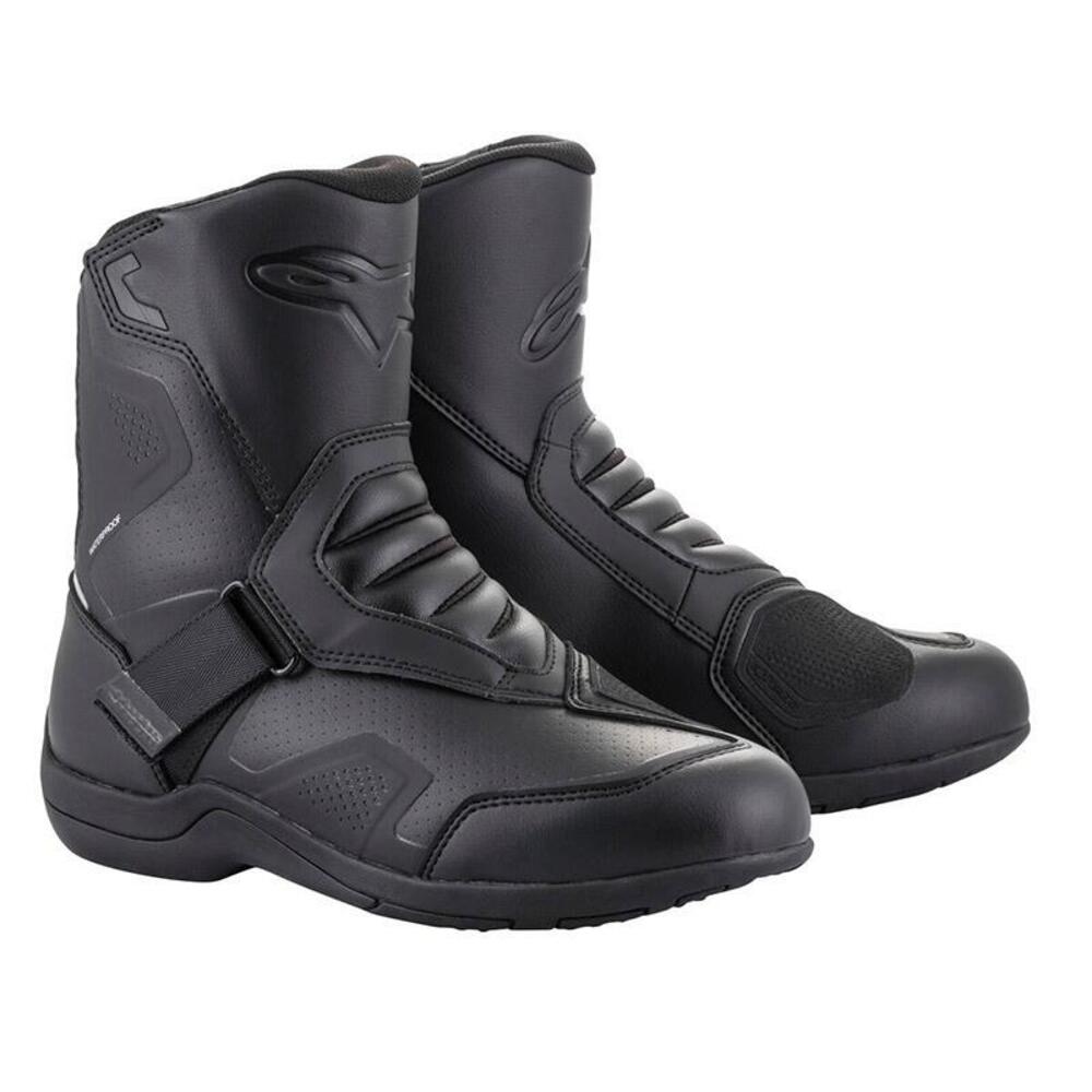 Stivali moto touring Alpinestars RIDGE V2 WATERPRO
