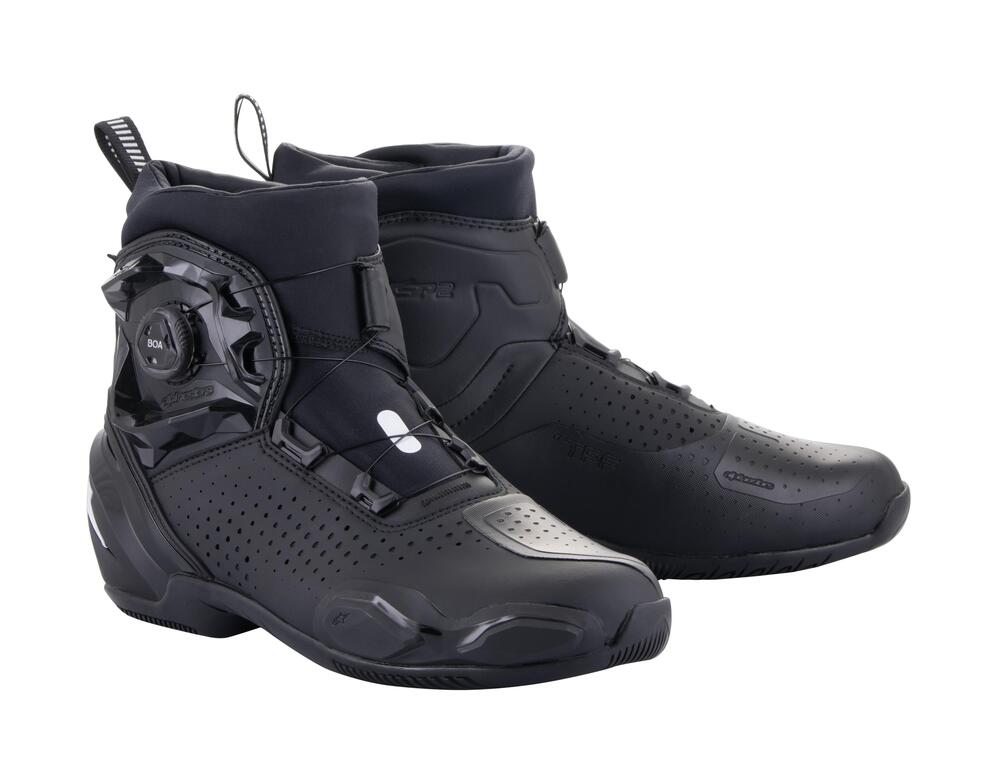 Scarpe moto Alpinestars SP-2 SHOES Nero