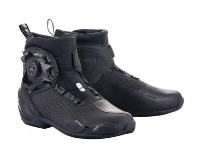 Scarpe moto Alpinestars SP-2 SHOES Nero