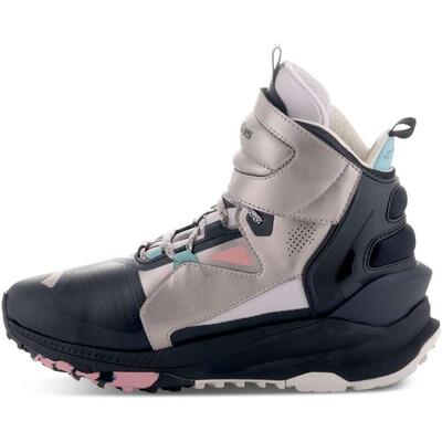 Scarpe Moto Alpinestars Speedstreet Corallo Nero A