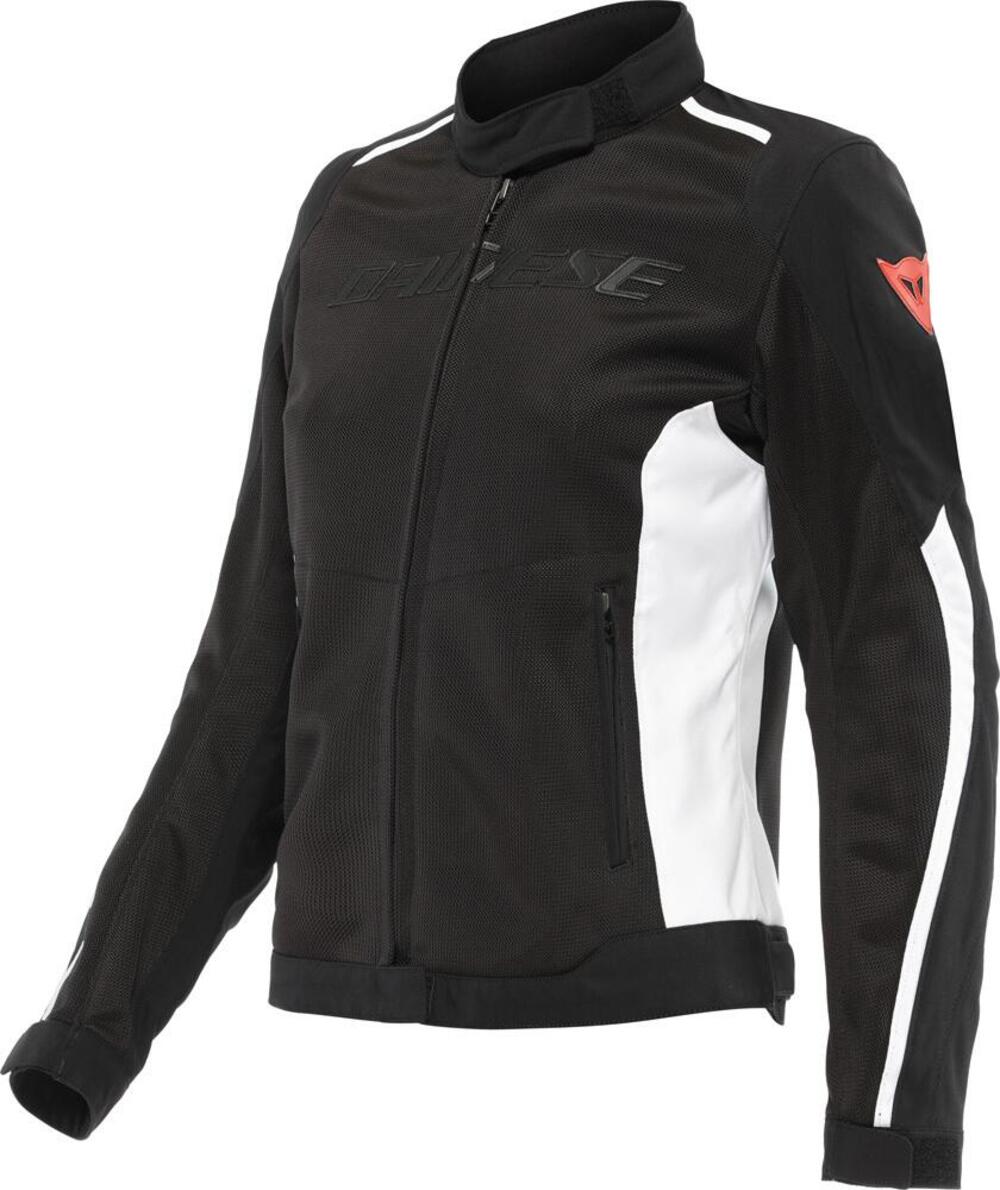 Giacca moto donna estiva Dainese Hydraflux 2 air D