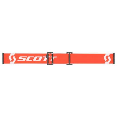 Occhiali Cross Scott Split OTG Arancione