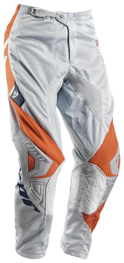 Pantaloni cross bambino Thor Phase Vented Doppler