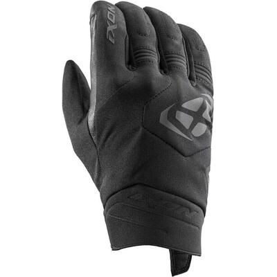 Guanti Moto Ixon MS MIG 2 WP Nero