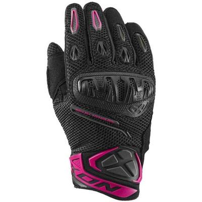 Guanti moto donna estivi Ixon MIRAGE AIRFLOW LADY