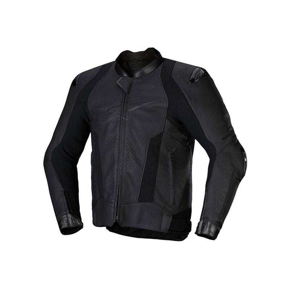 Giacca moto Alpinestars Missile V3 nero