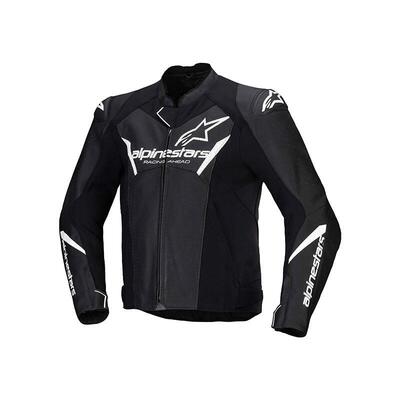 Giacca moto estiva Alpinestars Faster V3 Airflow b