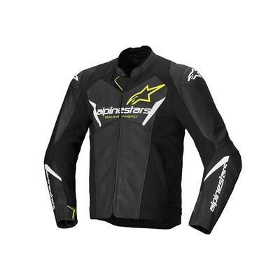 Giacca moto estiva Alpinestars Faster V3 Airflow g