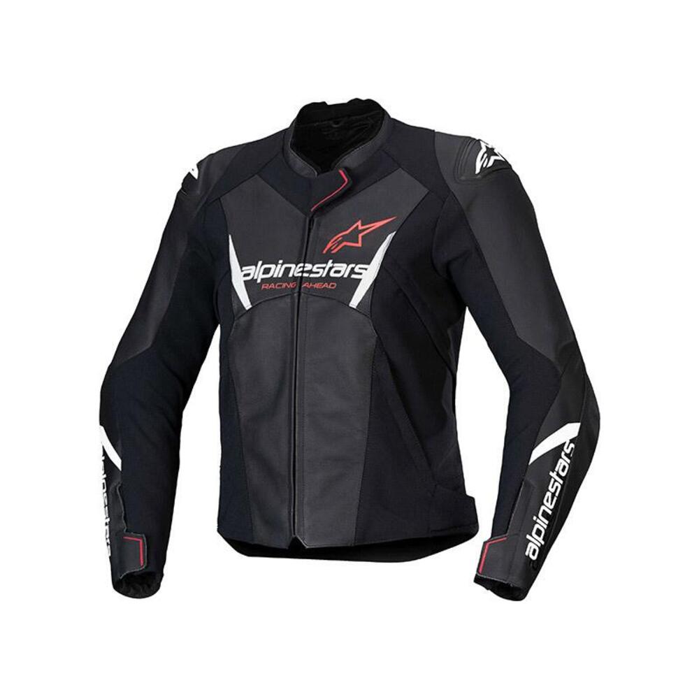 Giacca moto donna Alpinestars Stella Faster V3 cor