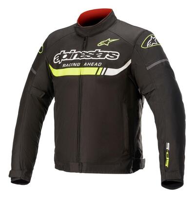 Giacca moto Alpinestars T-SP S IGNITION WATERPROOF