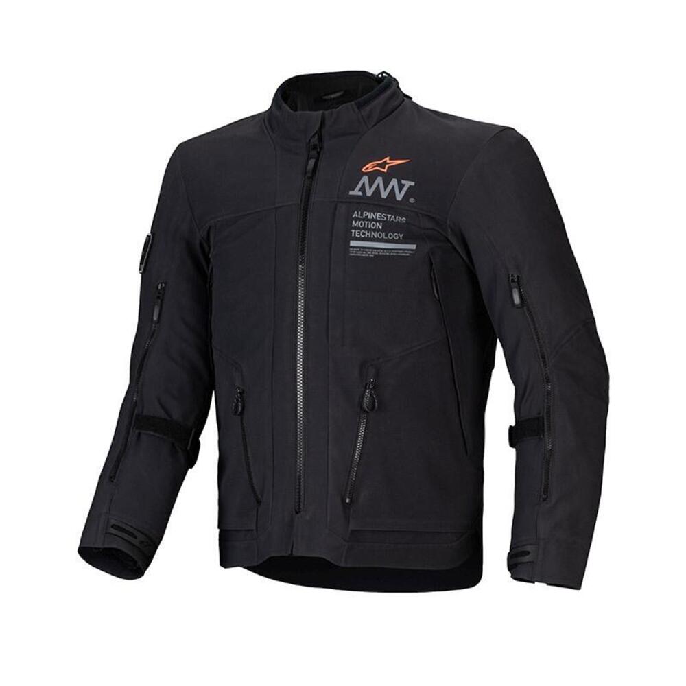 Giacca moto Alpinestars AMT-8 Stretch Drystar XF n