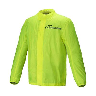 Giacca moto estiva Alpinestars Hurricane Rain V2 g