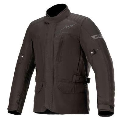 Giacca moto Alpinestars GRAVITY DRYSTAR&reg; Nero
