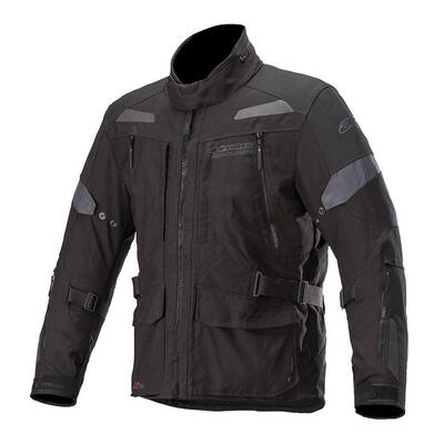 Giacca moto touring Alpinestars VALPARAISO V3 DRYS