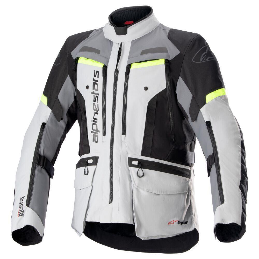 Giacca moto Touring Alpinestars BOGOTA PRO DRYSTAR