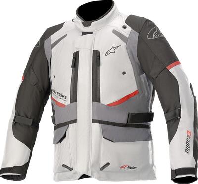 Giacca moto Alpinestars ANDES V3 DRYSTAR compatibi