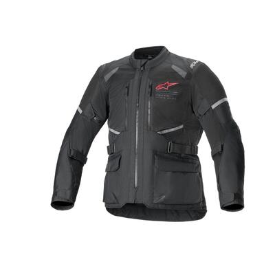 Giacca moto Alpinestars ANDES AIR DRYSTAR JACKET N