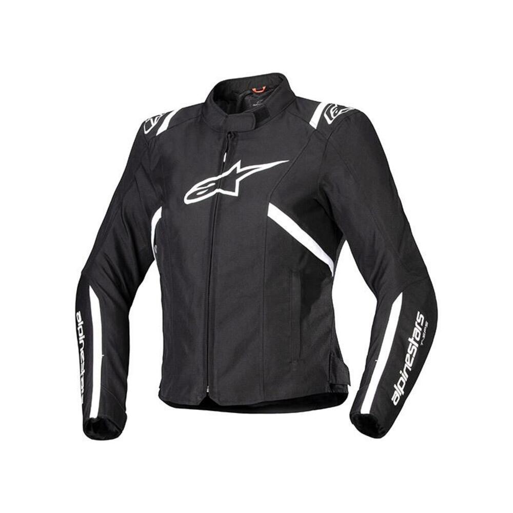 Giacca moto donna Alpinestars Stella T-SPS V2 Wp b