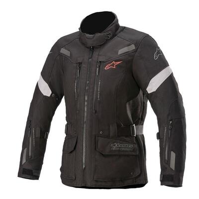 Giacca moto donna touring Alpinestars STELLA VALP