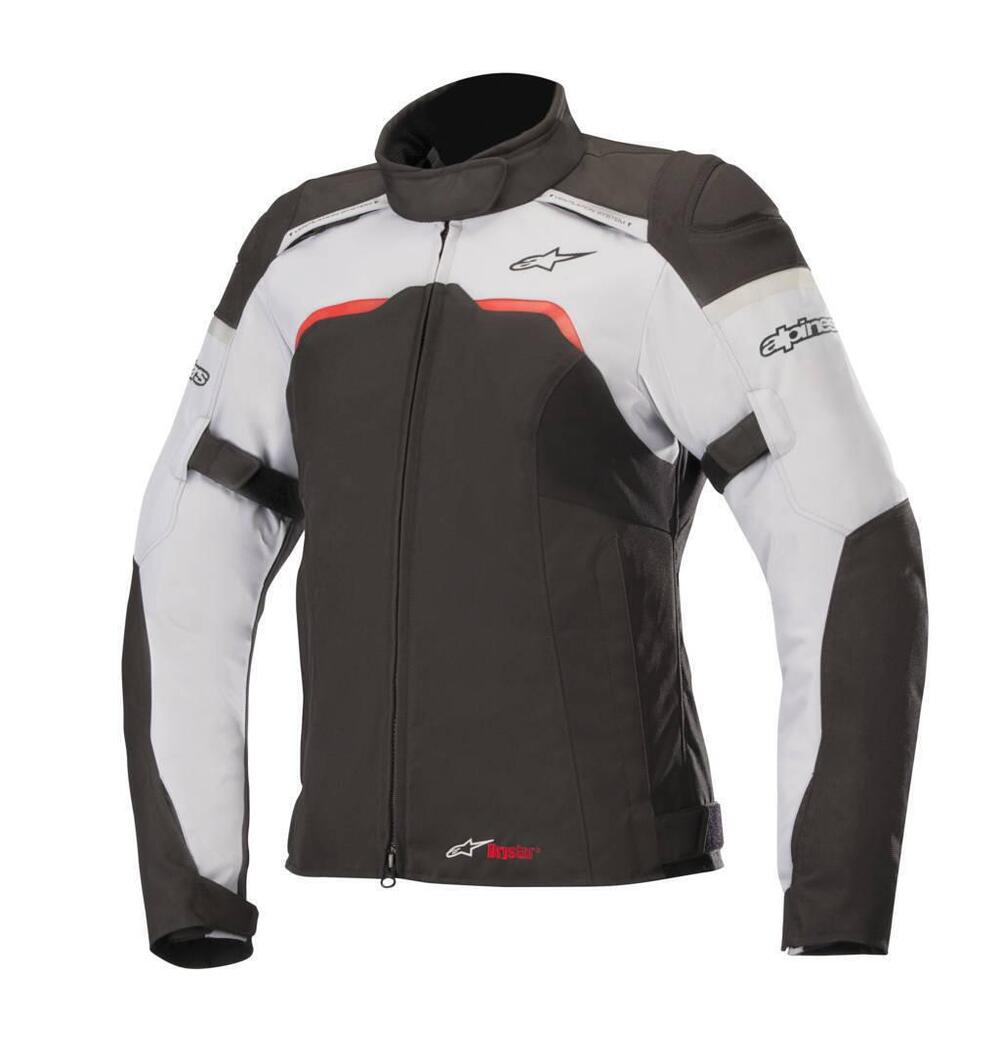 Giacca moto donna touring Alpinestars STELLA HYPER