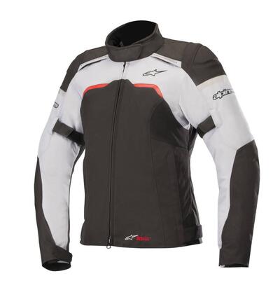 Giacca moto donna touring Alpinestars STELLA HYPER
