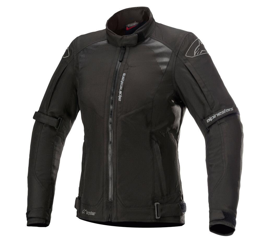 Giacca moto donna Alpinestars STELLA HEADLANDS DRY