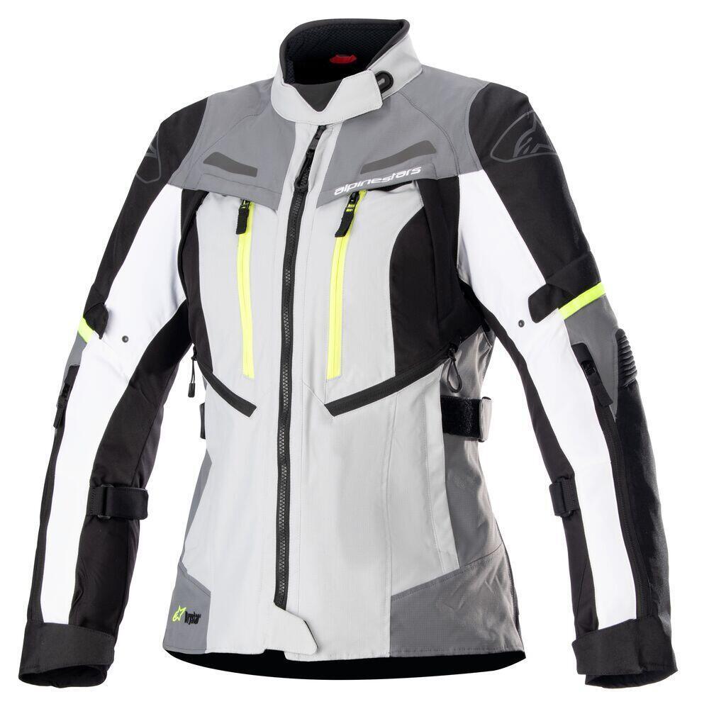 Giacca moto donna Touring Alpinestars STELLA BOGOT