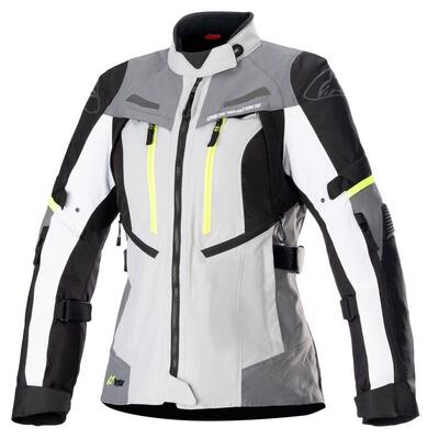 Giacca moto donna Touring Alpinestars STELLA BOGOT