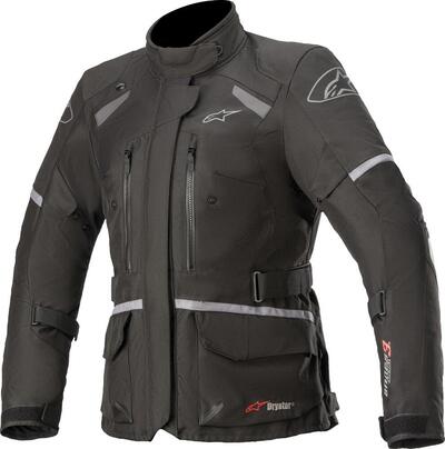 Giacca moto donna Alpinestars STELLA ANDES V3 DRYS
