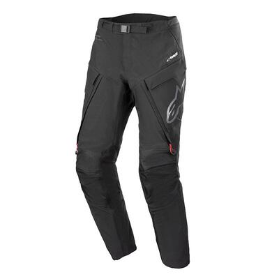 Pantaloni moto Alpinestars Hyde XT nero