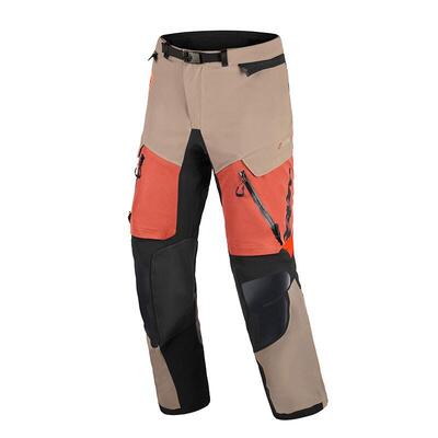 Pantaloni Moto Alpinestars Halo Pro Drystar Lamina