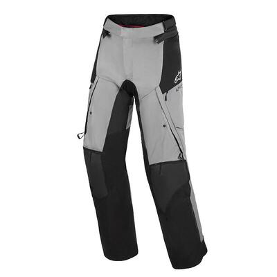 Pantaloni Moto Alpinestars Andes V4 Drystar Nero G
