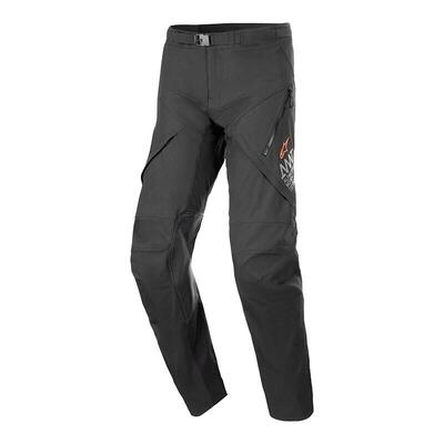 Pantaloni Moto Accorciati Alpinestars AMT-8 Stretc