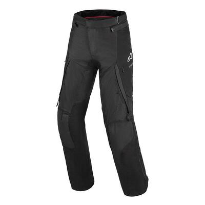Pantaloni Moto Accorciati Alpinestars Andes V4 Dry