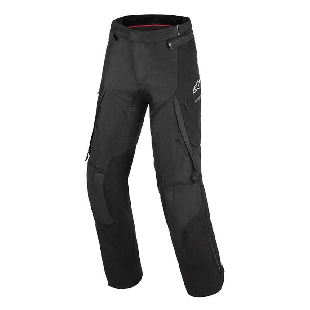 Pantaloni Moto Allungati Alpinestars Andes V4 Drys