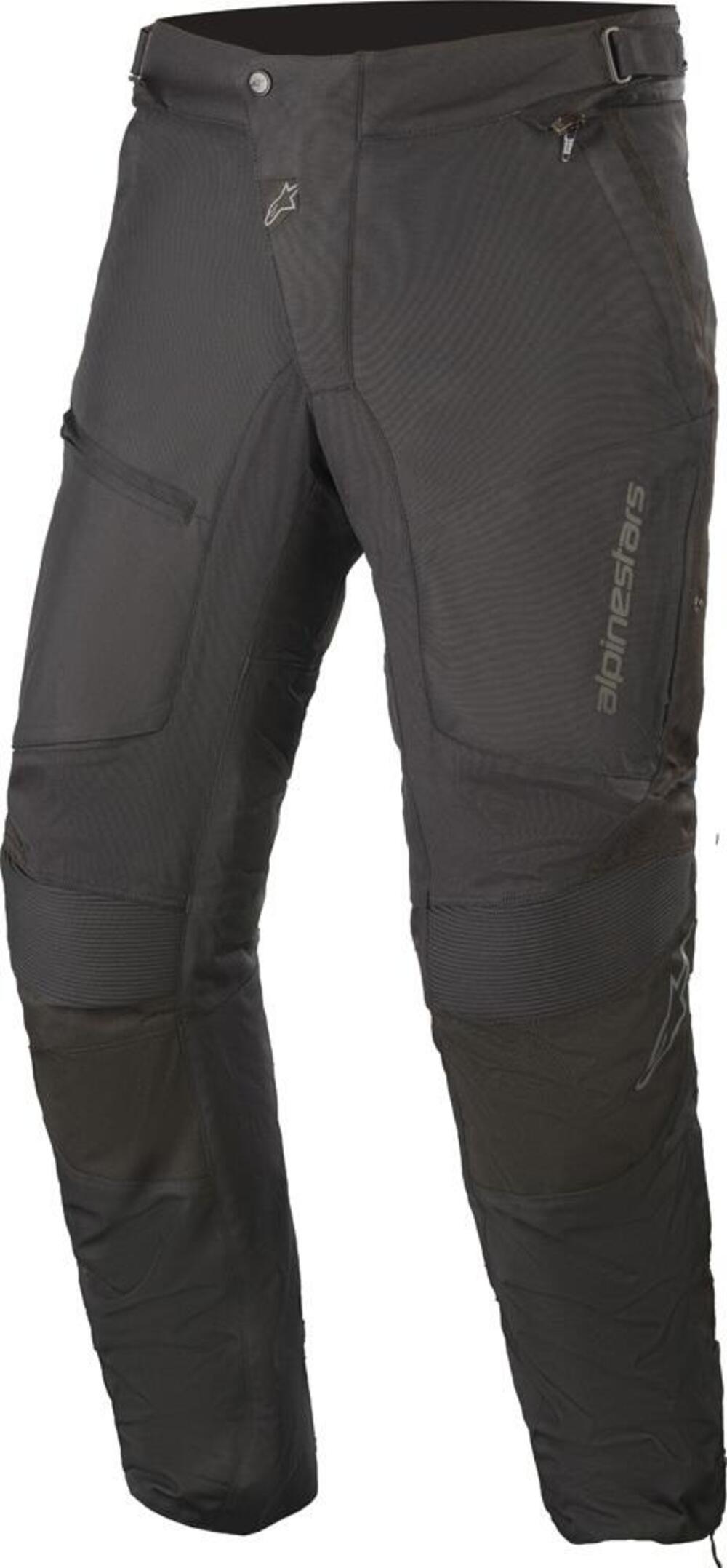 Pantaloni moto invernali Alpinestars RAIDER V2 DRY