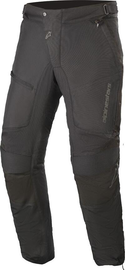 Pantaloni moto invernali Alpinestars RAIDER V2 DRY