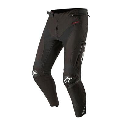 Pantaloni moto Alpinestars T-SP R DRYSTAR Nero