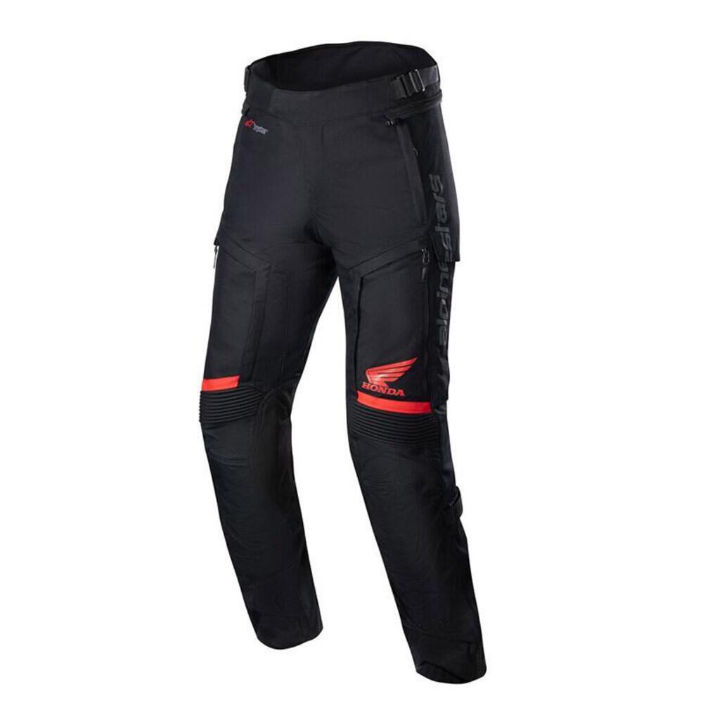 Pantaloni moto Alpinestars HONDA BOGOTAPRO DRYSTAR