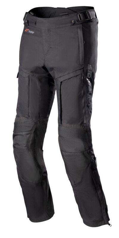 Pantaloni moto estivi Alpinestars BOGOTA PRO SUMME